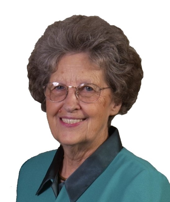 Obituary of Margaret Jane Cranford