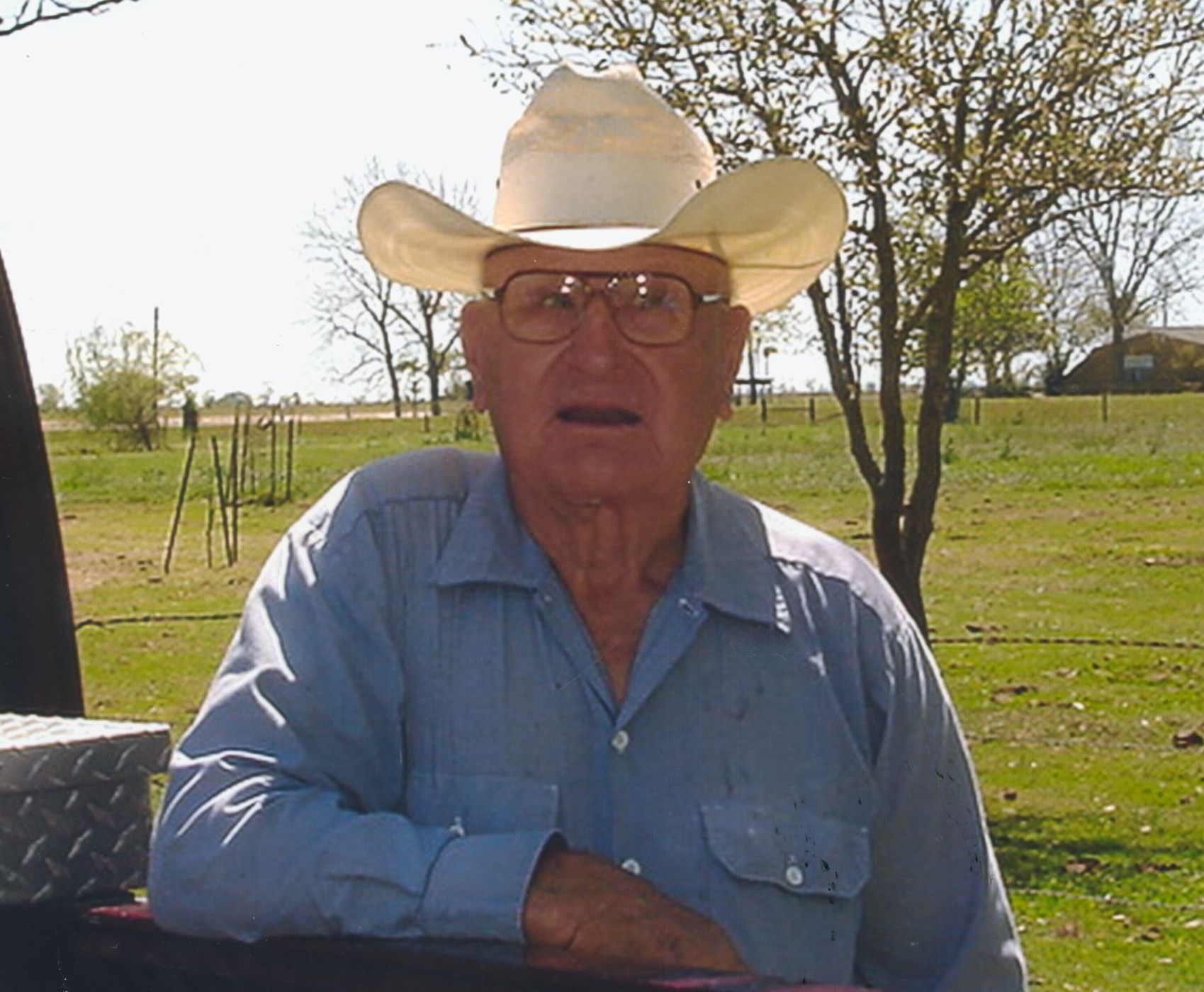 Obituary of Alfred W. Schneider