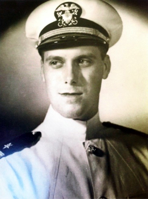 Obituary of Edwin L. Swallow