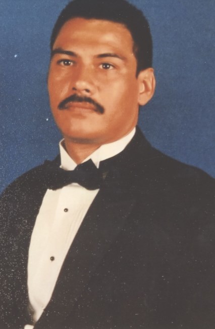 Obituary of Isaac Ishmael Grajeda