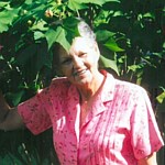 Wilma Jeanette Sanders