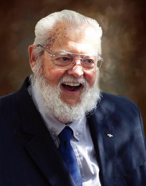 Obituary of Eyston R Petersen