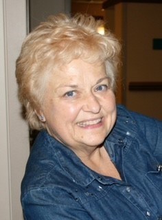 Obituary of Rosemary Sanders Phelps