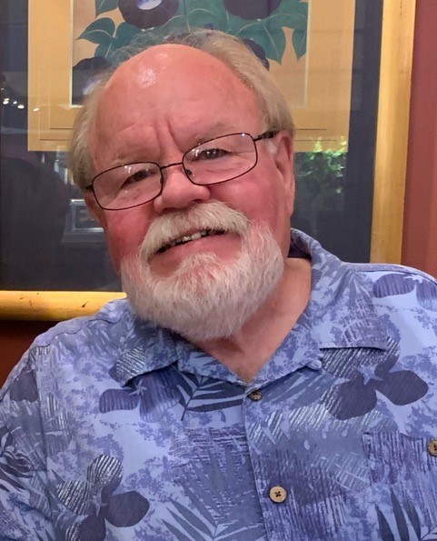 Obituary of Douglas Lynn Grogan