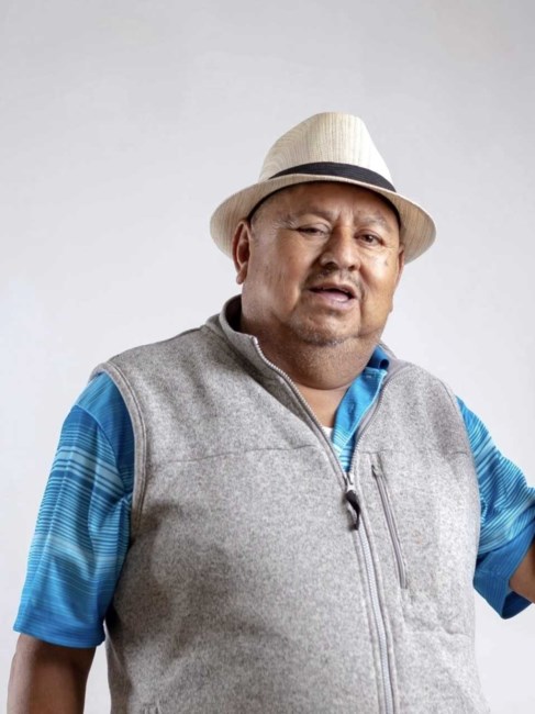 Obituary of Javier Ojeda Torres