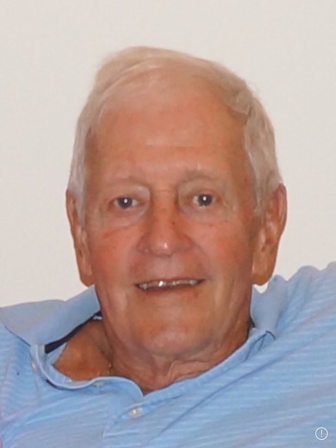 Obituary of John Martin Farmer