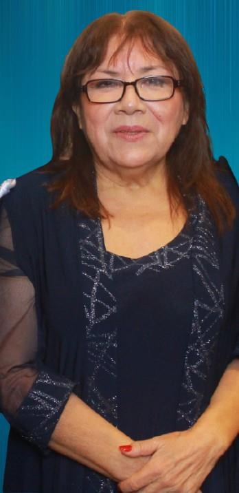 Obituary of Margarita Luz Rivera Manrique