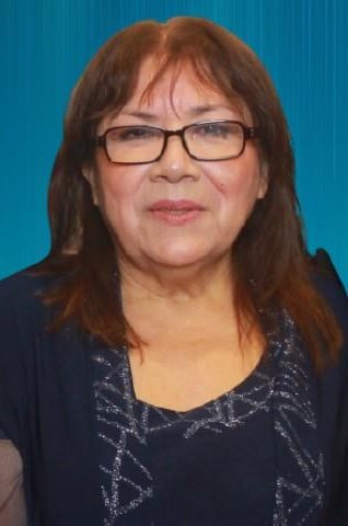 Obituary of Margarita Luz Rivera Manrique