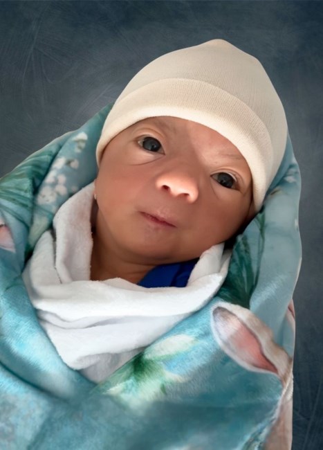 Avis de décès de Anthony Belley