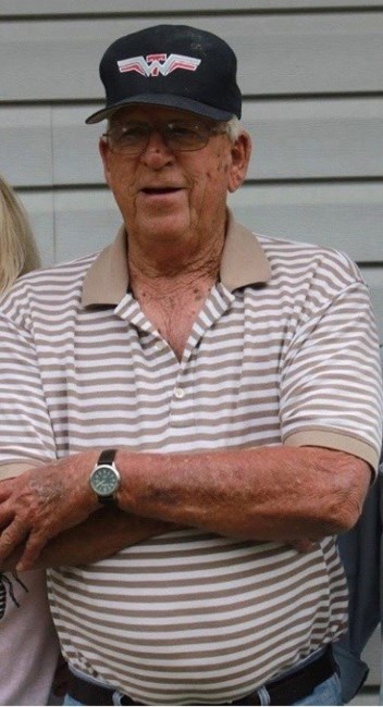 Avis de décès de Leroy L Ingram