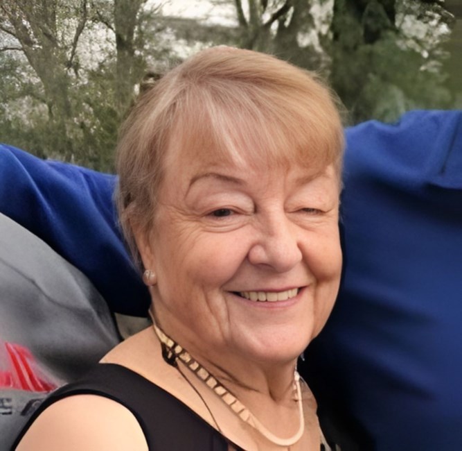 Obituario de Tamara Elena (Marinov) Anderson