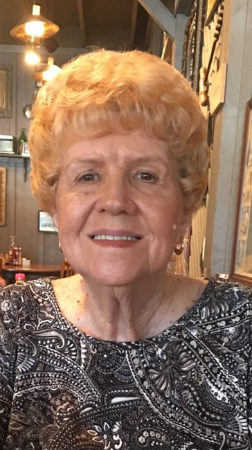 Obituary of Mary Ann Edwards Schexnayder