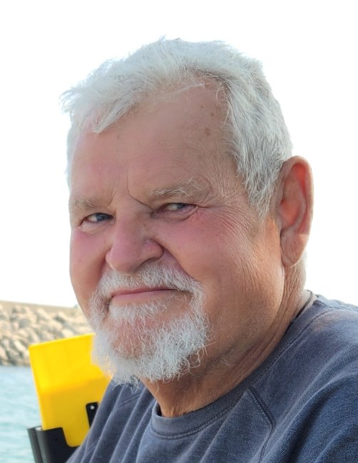 Obituary of Joseph Michael Paruszkiewicz