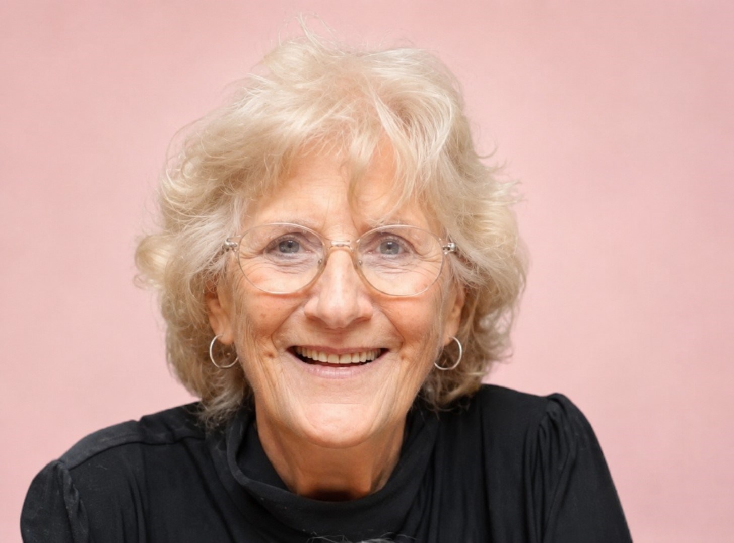 Obituary of Nancy Marie Tancredi
