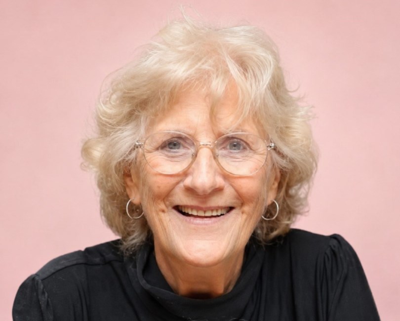 Obituary of Nancy Marie Tancredi