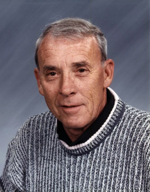 Obituary of Robert "Bob" Young