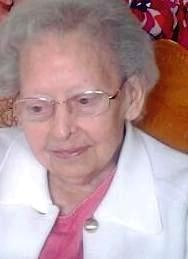 Obituary of Dorothy Mae Collins