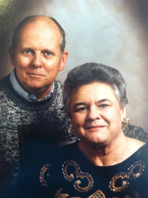 Obituary of Karl Edward Dunsing