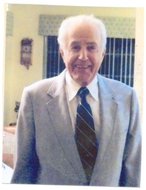 Obituary of Allie Kahn