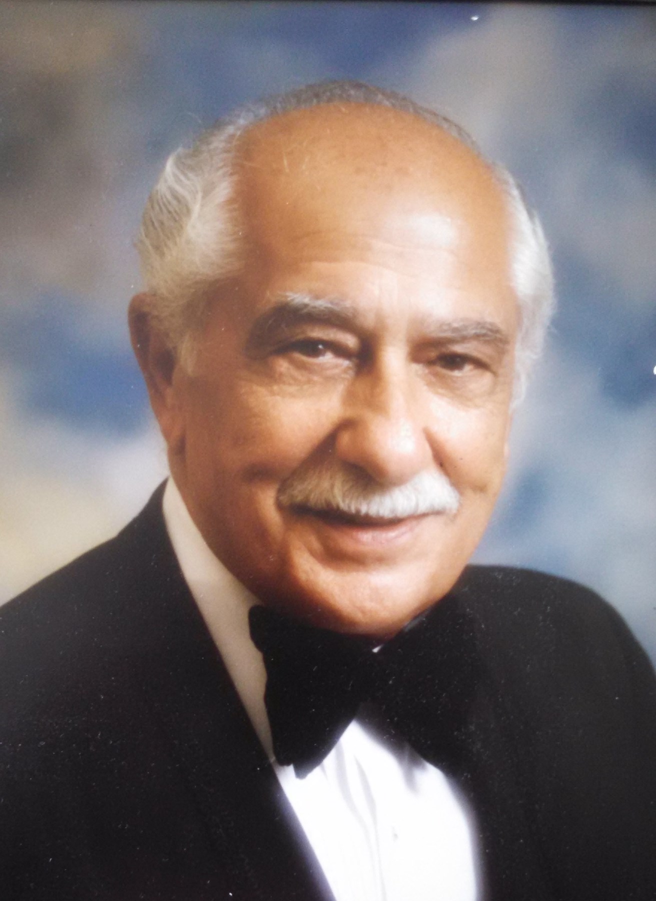 Obituary of Anthony J. Anastasi
