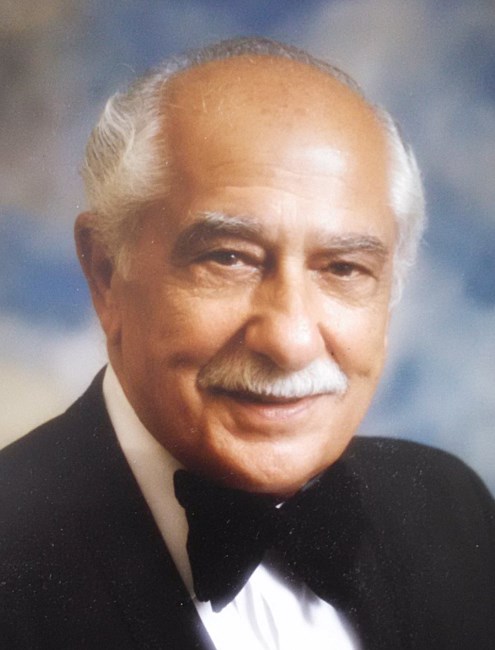 Obituary of Anthony J. Anastasi