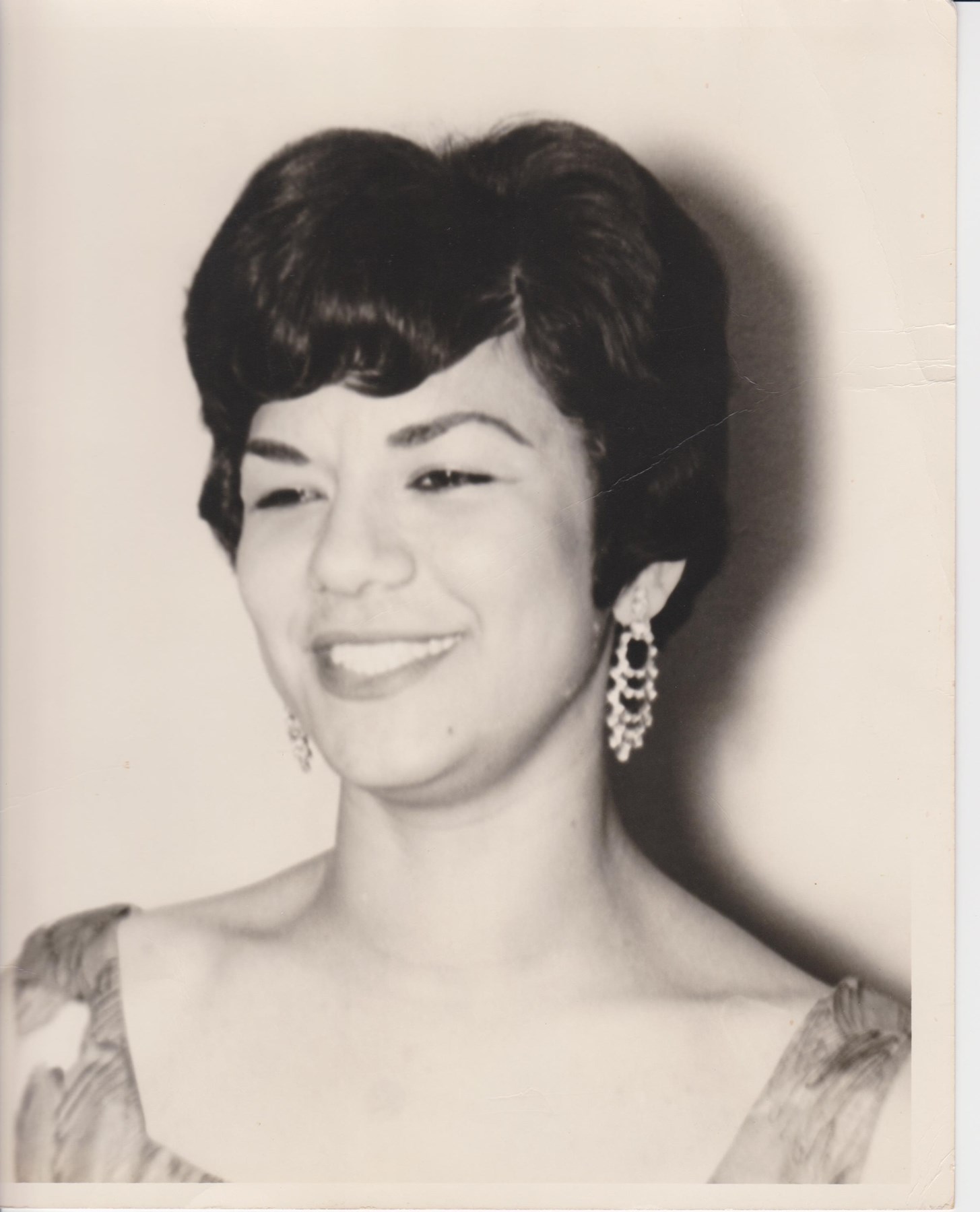 Avis de décès de Guadalupe "Lupe" Cordova (Rodriguez)