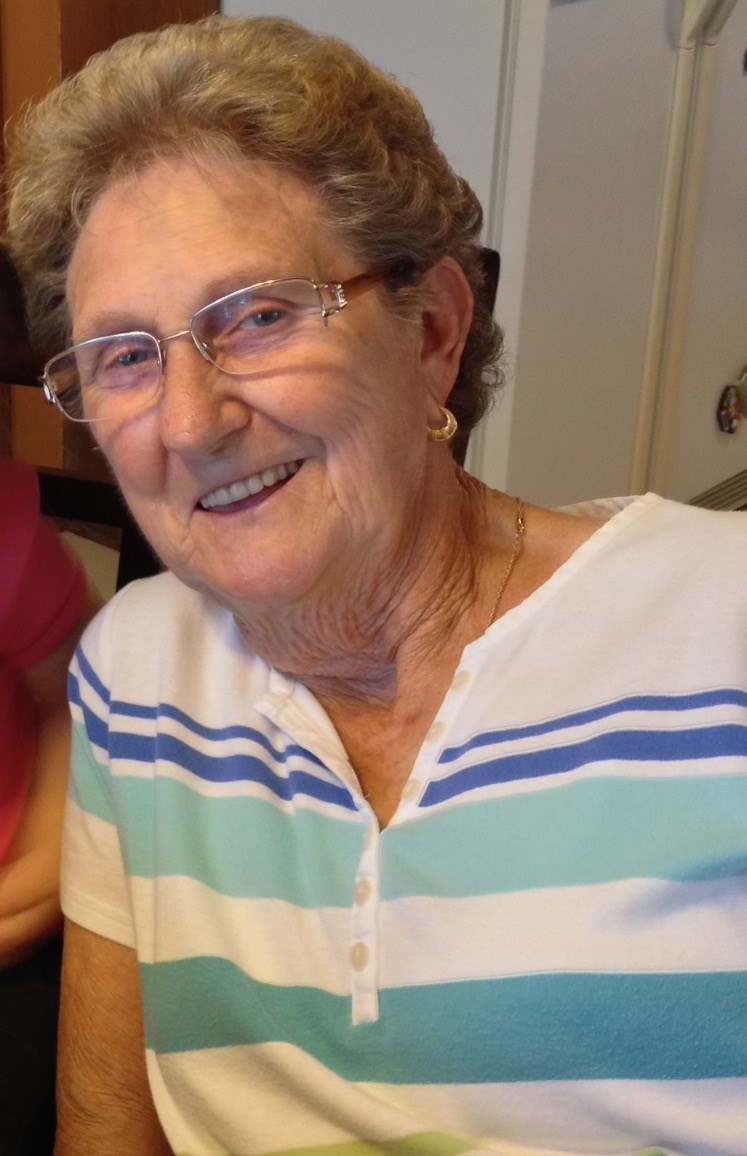 Obituary of Janie Elizabeth Maynard