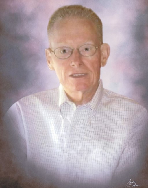 Obituary of Robert Gene Thrasher Jr.