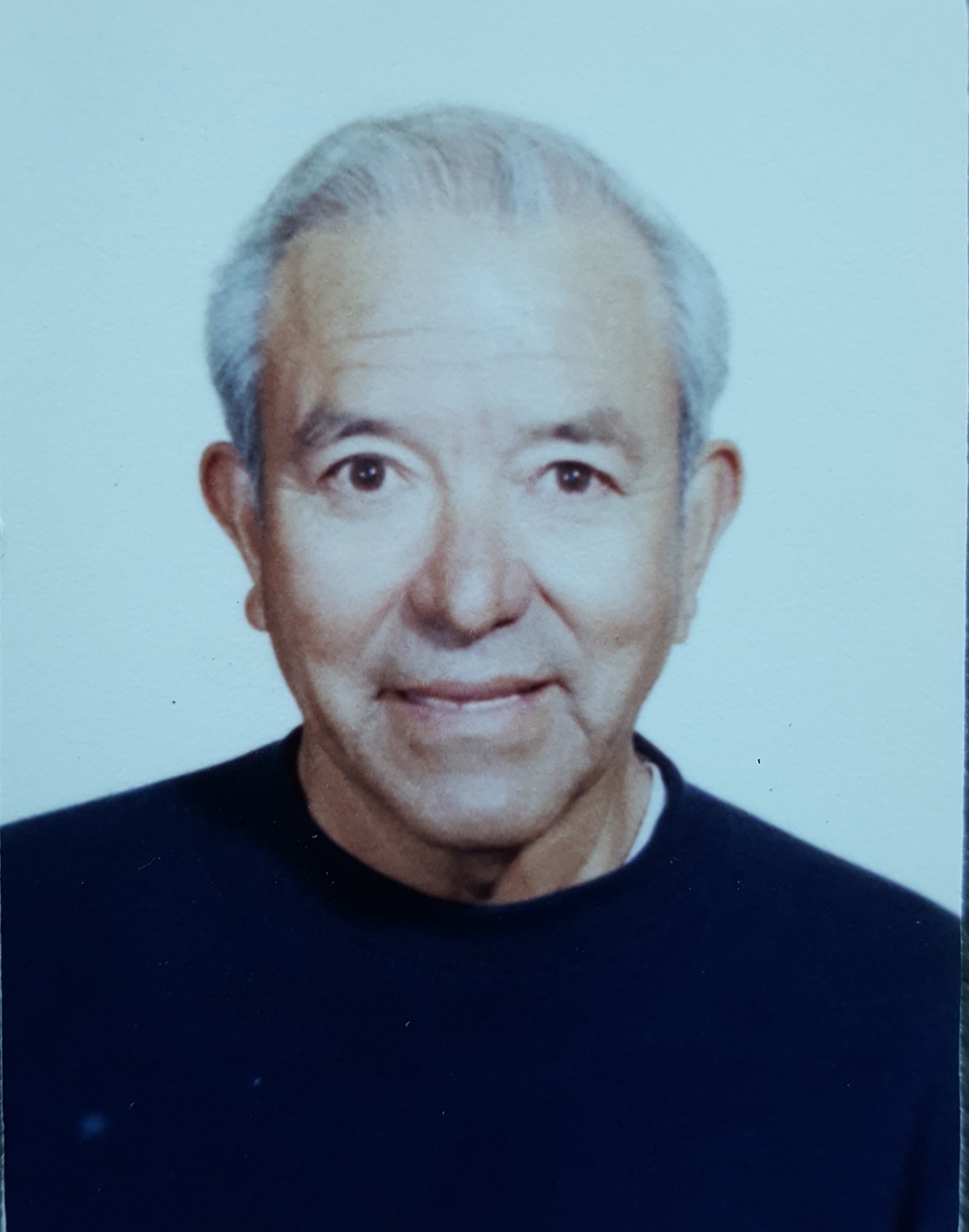 Obituary of Sammy Espinoza Rodriguez