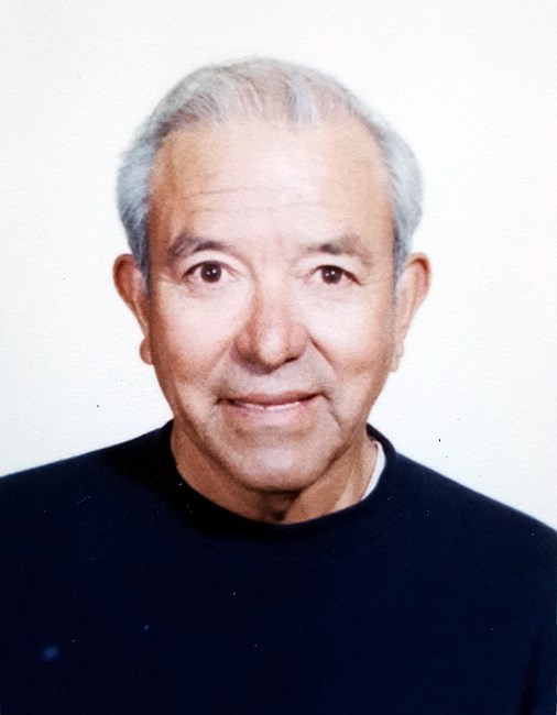Obituary of Sammy Espinoza Rodriguez