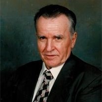 Obituary of Charles C Kirby,