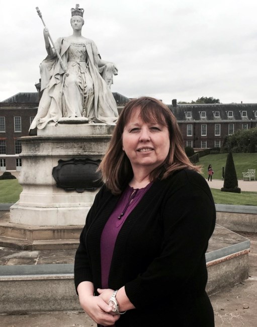 Obituary of Sheryl Marie Evans