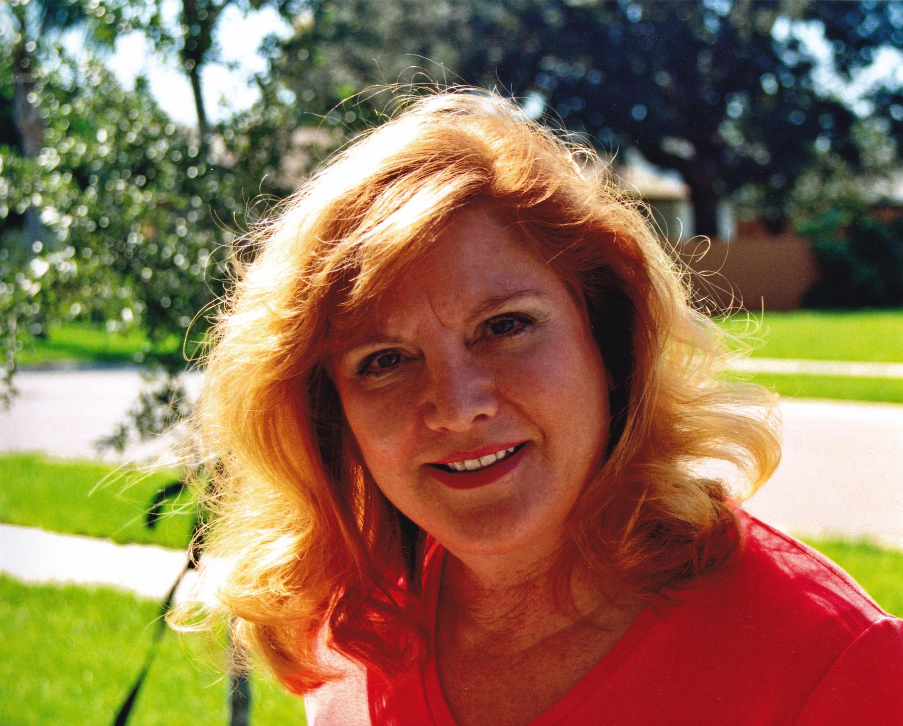 Obituary of JoElla Schroeder