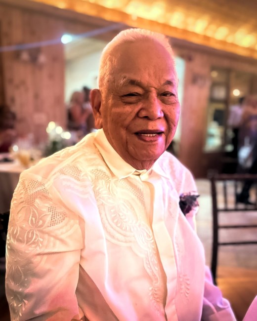 Obituary of Celestino Montilla