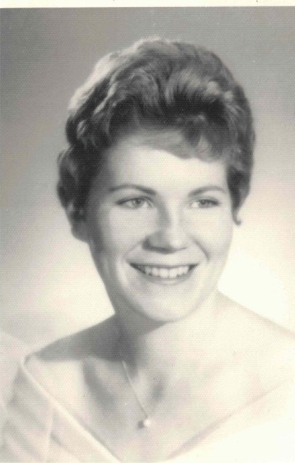 Obituary of Lea Margaret Larsen