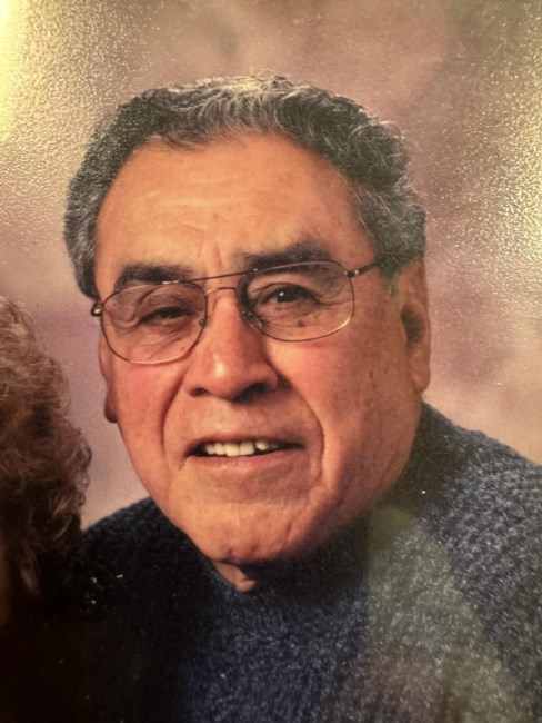 Obituary of Ausencio Almanzo