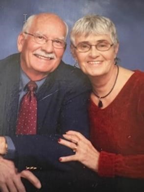 Obituario de Mary "Jo Ann" Ostrom