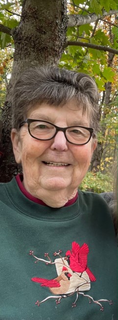 Obituary of Marianna Villacci