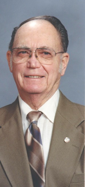 Obituary of Gerald H. Wallace
