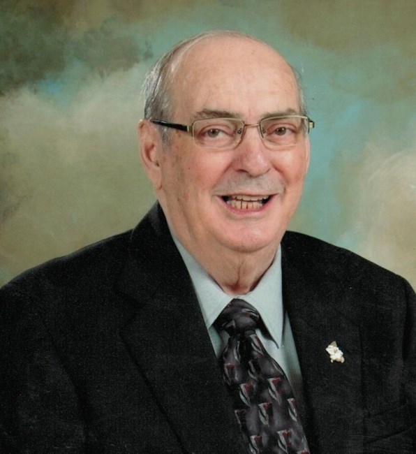 Obituary of Dr Jean Jourdain