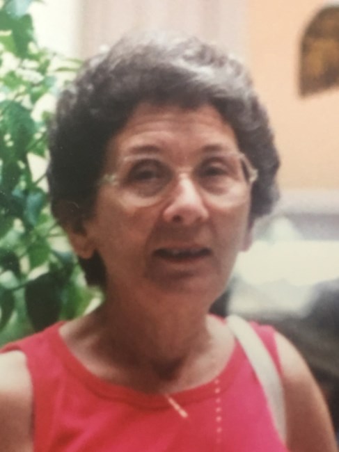 Obituary of Orphia Jean (Burge) Allen