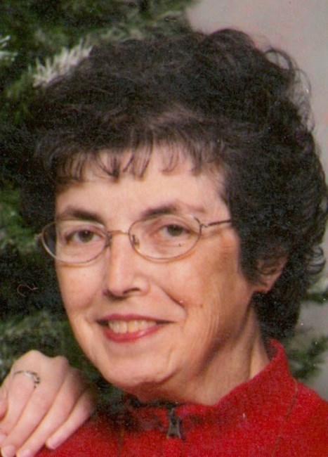 Obituario de Lily "Edie" Edith McKinney