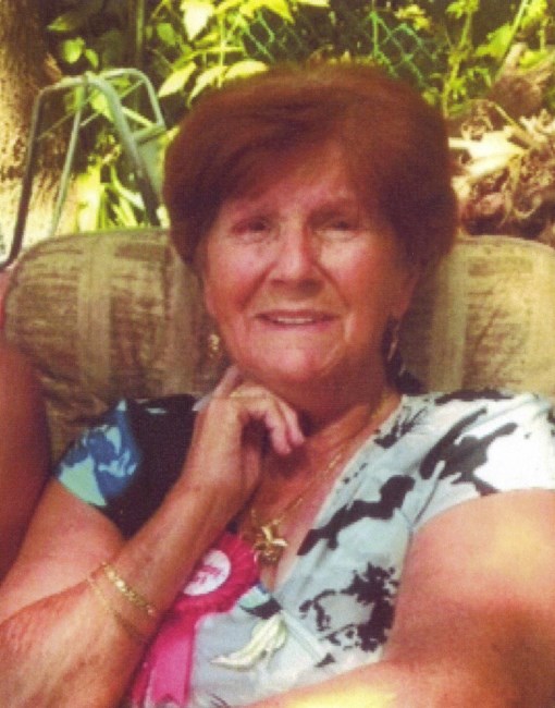 Obituary of Flaviana Muscat