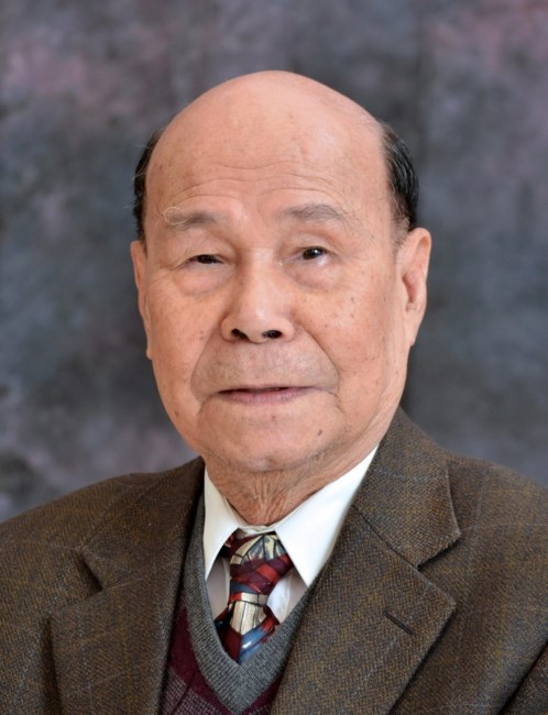 Obituary of Shui Cheung Ho