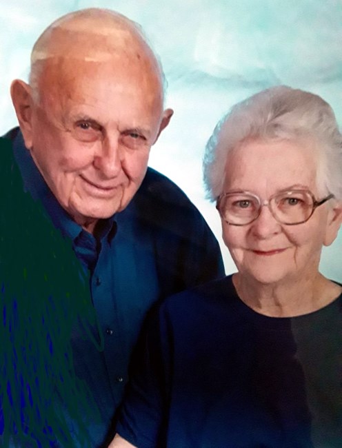 Obituary of Ellen Mary (Moffatt) Caruthers