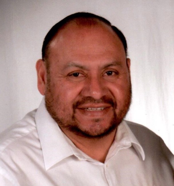 Obituary of Felipe (Phillip) Garcia