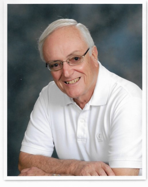 Obituary of Edward John Domenico