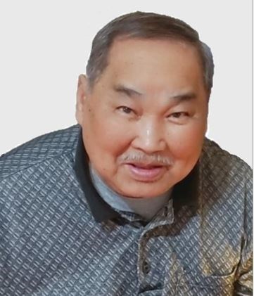 Obituary of Thuan Vinh Hong