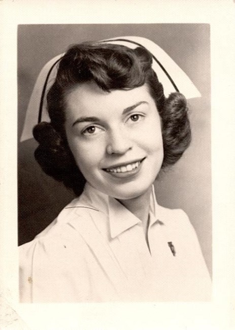 Obituary of Rosemary C. Hill