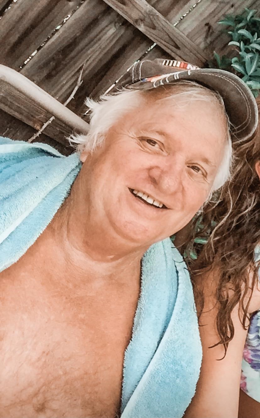 Obituary of Robert O. Malpass